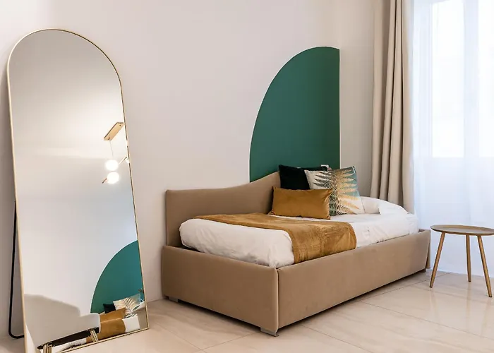 Tatil Evi The Heritage 4 Guests Piazza Di Spagna & Trevi