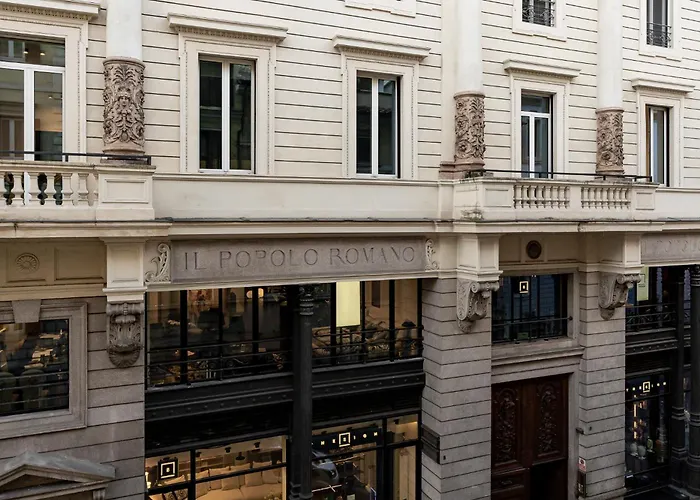 The Heritage 4 Guests Piazza Di Spagna & Trevi *