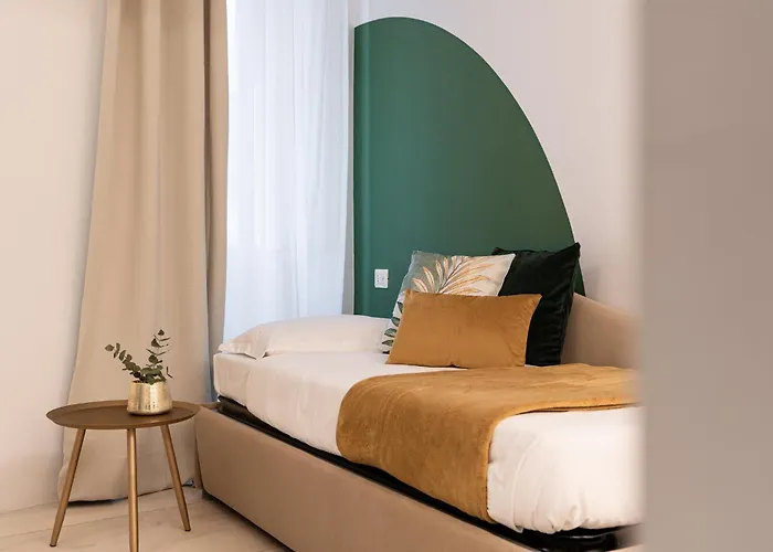The Heritage 4 Guests Piazza Di Spagna & Trevi