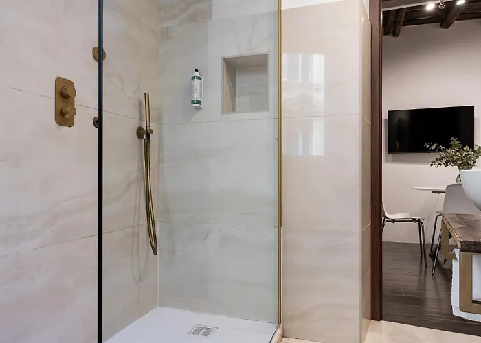 The Heritage 4 Guests Piazza Di Spagna & Trevi