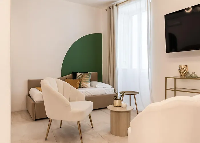 Holiday home The Heritage 4 Guests Piazza Di Spagna & Trevi