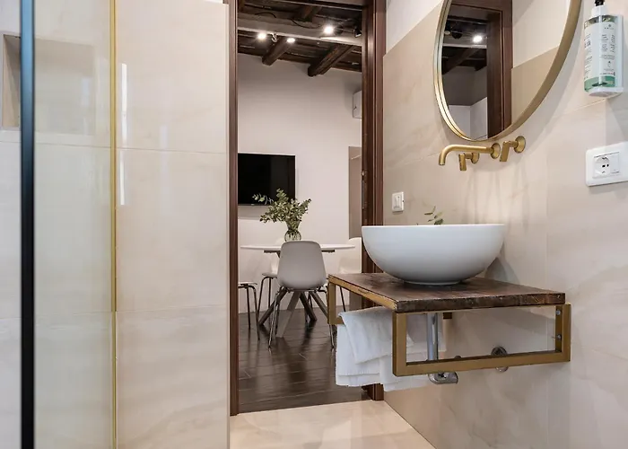 Tatil Evi The Heritage 4 Guests Piazza Di Spagna & Trevi *