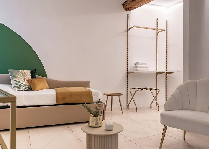 The Heritage 4 Guests Piazza Di Spagna & Trevi