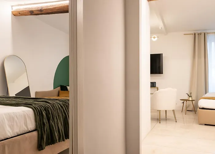 The Heritage 4 Guests Piazza Di Spagna & Trevi