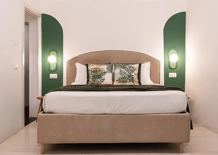 Tatil Evi The Heritage 4 Guests Piazza Di Spagna & Trevi