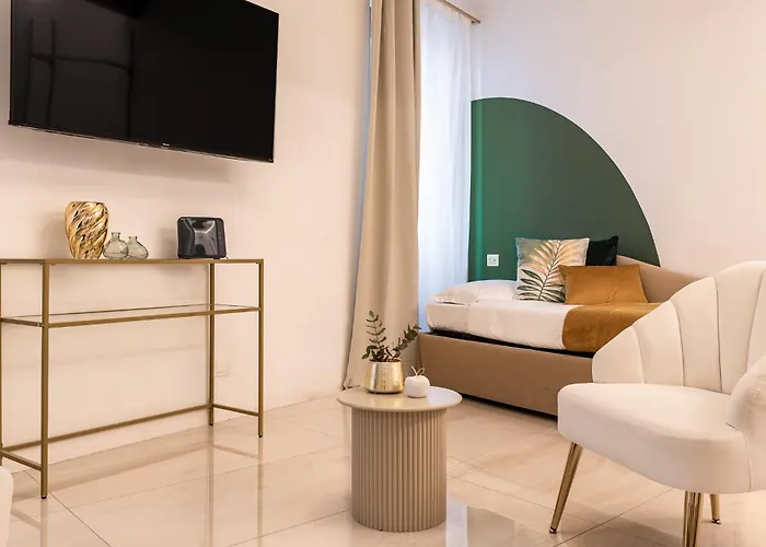 The Heritage 4 Guests Piazza Di Spagna & Trevi Roma