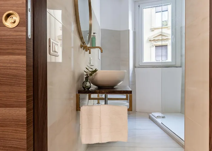 Tatil Evi The Heritage 4 Guests Piazza Di Spagna & Trevi